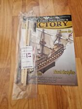 1/84 DEAGOSTINI BUILD LORD