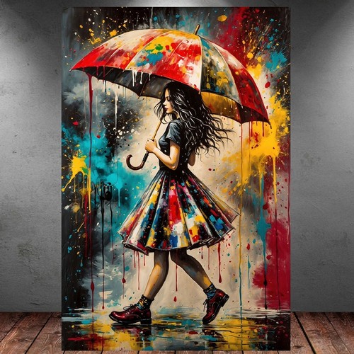 Leinwand bild xxl abstrakt - bild,