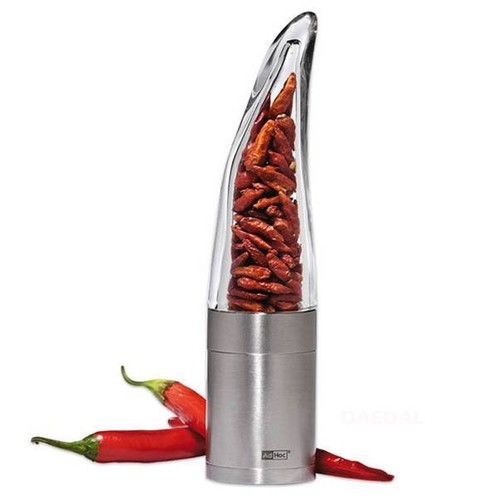 Chilimühle pepe adhoc - adhoc, +