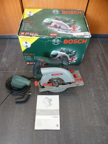 Bosch pks handkreissäge - pks,