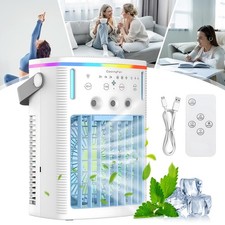 Mini Klimaanlage Klimagerät