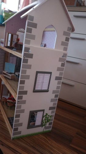 Lupilu xxl holz - lupilu, mit