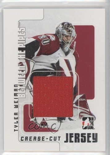2007 itg between the - between,