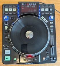 Denon DJ DN-S3700 Digital