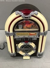 Crosley CR11CD 1947 Jukebox