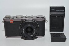 Leica Digitalkamera Leica X1