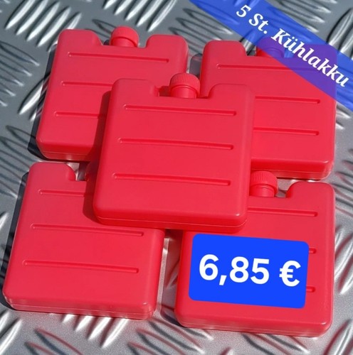 Kühlakkus kühlakku - 5,