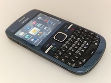 Entsperrtes Retro Nokia C3-00