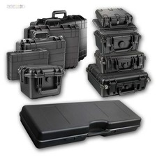 Gerätekoffer Wasserdicht &