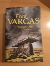 Fred Vargas "Jenseits des