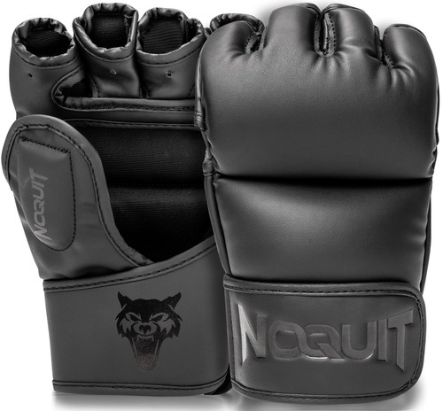 Noquit premium mma handschuhe - mma,