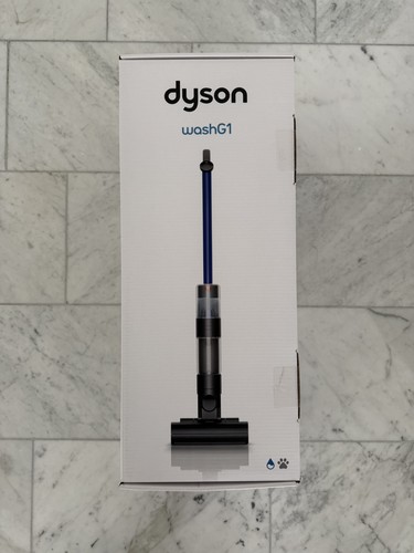 Original dyson wash - dyson, g1