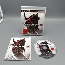Prototype 2-Limited Radnet