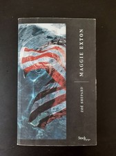 Maggie Exton | Shepard Zoe |