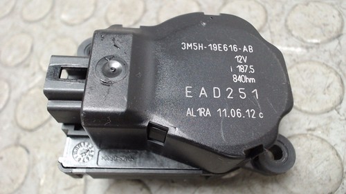 Stellmotor heizung ford galaxy - stellmotor,