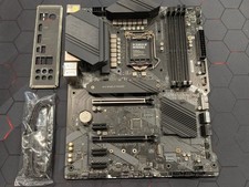 MSI Z490-A PRO LGA 1200 Intel
