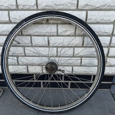 Gazelle 28“Zoll Hinterrad