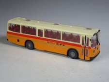 (YG-36) Roskopf Saurer PTT Bus