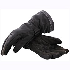 Westin Winter Gloves Carbon