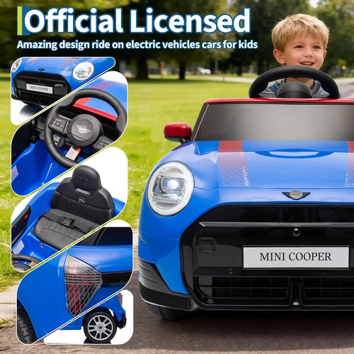 Kinder elektroauto quad - kinder,