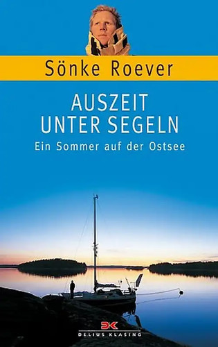 Auszeit unter segeln - unter,