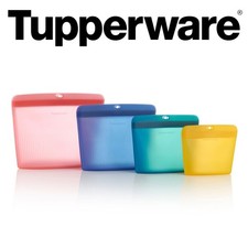 Tupperware Ultimate Silicone