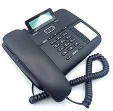 Gigaset DA810A Tischtelefon