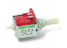 Elektropumpe Wasserpumpe Pumpe Ulka EP 7, 230V, 48 Watt, 7 bar für Kaffeeautomat