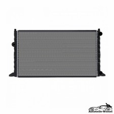 Wasserkühler für VW Golf 3