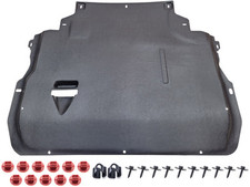 UNTERFAHRSCHUTZ MOTORSCHUTZ Volvo V40 II Cross Country 2012-2019