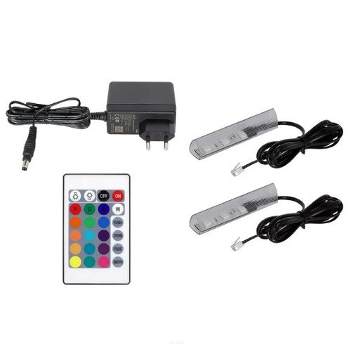 Led rgb glasbodenbeleuchtung - rgb,
