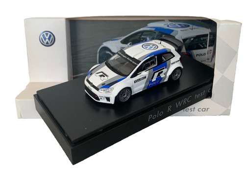Volkswagen polo wrc - volkswagen,