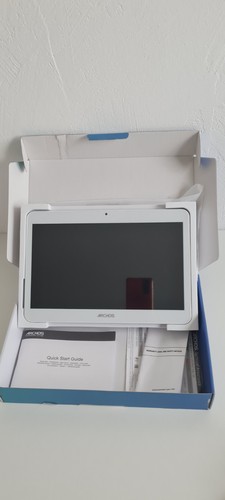 Archos access 101 tablet - archos,