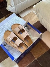 Unisex Adults Beige Authentic