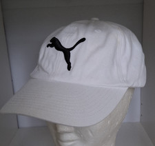 PUMA Cappy Cap Basecap Trucker Snapback Top Zustand Nichtraucher