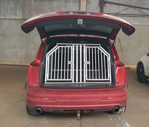 Hundebox transportbox für - hundebox,