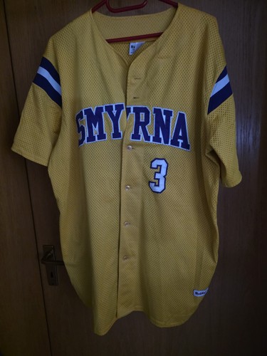 Vintage baseballtrikot der - vintage-baseballtrikot,