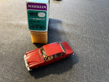 Märklin 1817, Mercedes 250 in