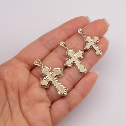 Massiver 10k diamantschliff - massiver,