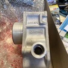 Aprilia Leonardo Rotax 125 ccm