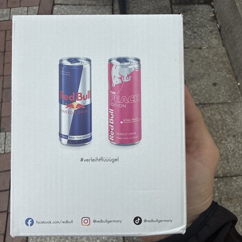 Telekom edition red - bull, set
