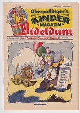 Dideldum 1937/2 (Otto