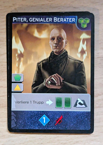 Dune imperium promo - imperium,