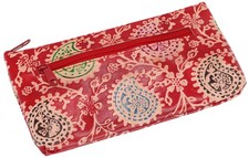 Mäppchen aus geprägtem