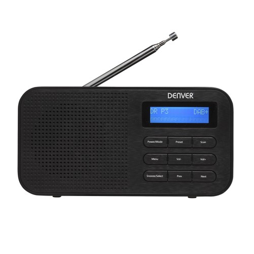 Dab digital radio - ukw,