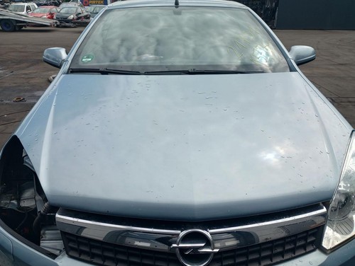 Opel astra twintop orig - astra,