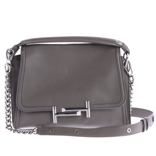 Tod handtasche grau sehr - tod´s,