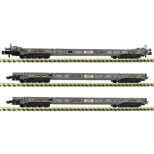 Fleischmann 6660093 3er set - 6660093, n