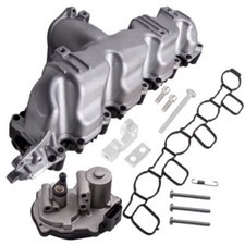 Ansaugbrücke Mit Stellmotor