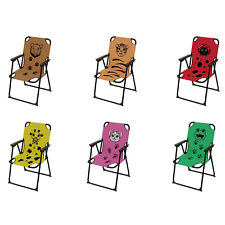 Kinder Klappstuhl Campingstuhl Gartenstuhl Campingstuhl Camping vers. Motive